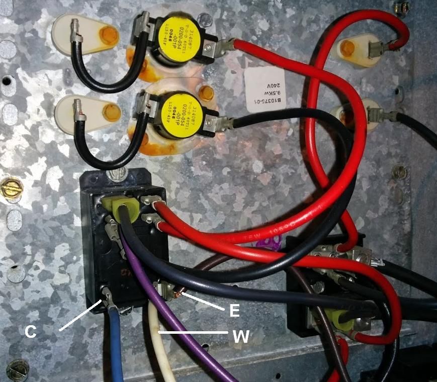 [DIAGRAM] Coleman Furnace 3500a816 Wiring Diagram - MYDIAGRAM.ONLINE